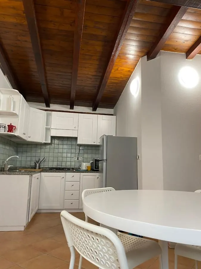 Appartamento Casa Vacanza Porta Smeralda Olbia Italia