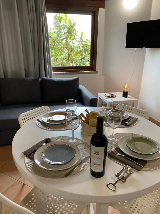 Casa Vacanza Porta Smeralda Olbia