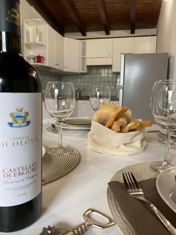 Casa Vacanza Porta Smeralda Olbia Appartamento