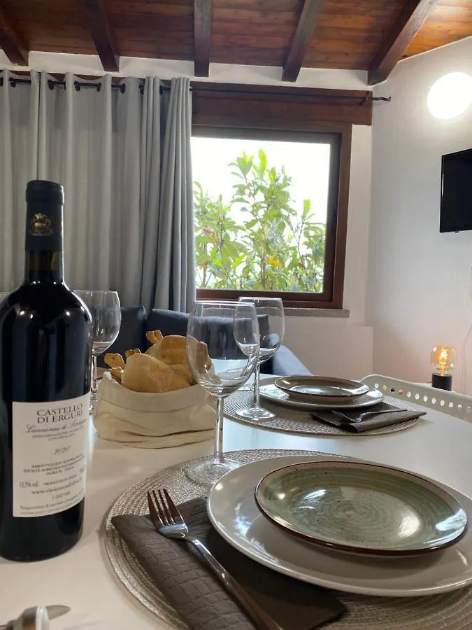 Casa Vacanza Porta Smeralda Olbia Appartamento