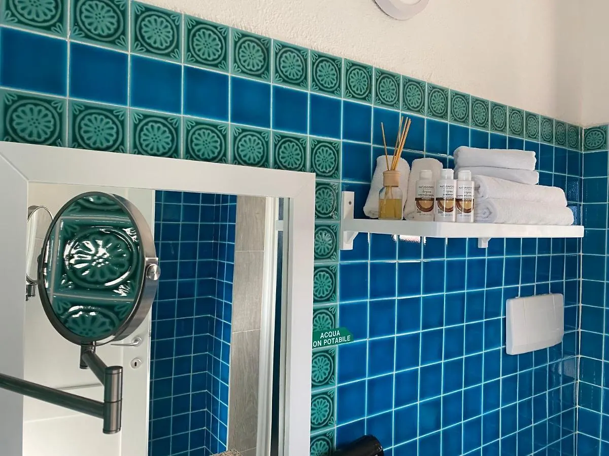 Casa Vacanza Porta Smeralda Olbia