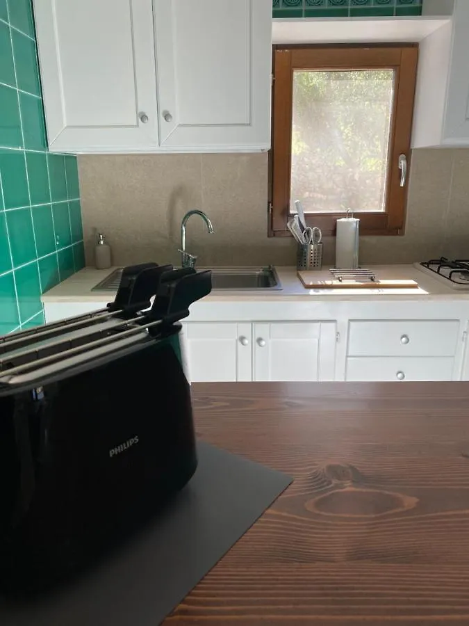 Casa Vacanza Porta Smeralda Olbia 0*,  Italia