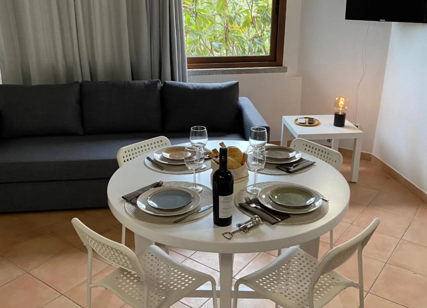 Casa Vacanza Porta Smeralda Olbia Italia