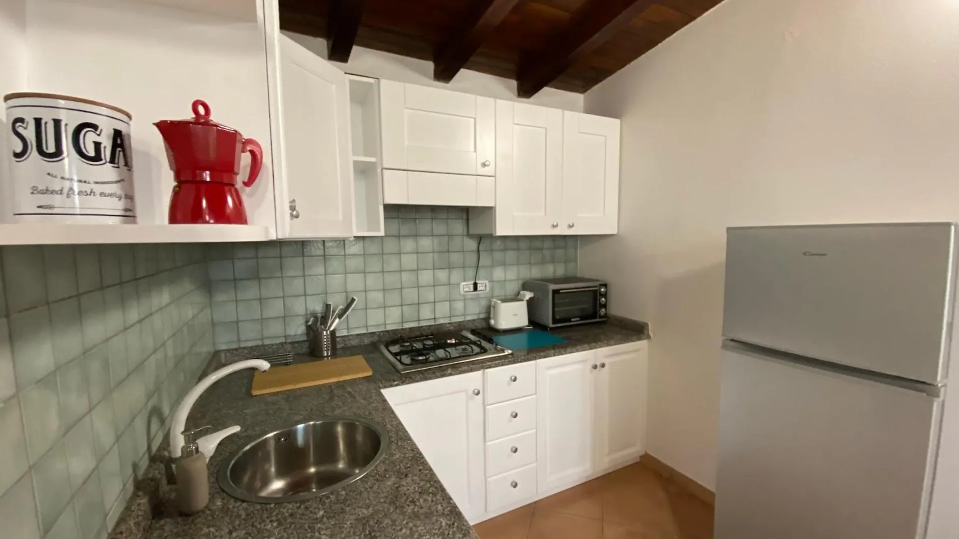 Appartamento Casa Vacanza Porta Smeralda Olbia