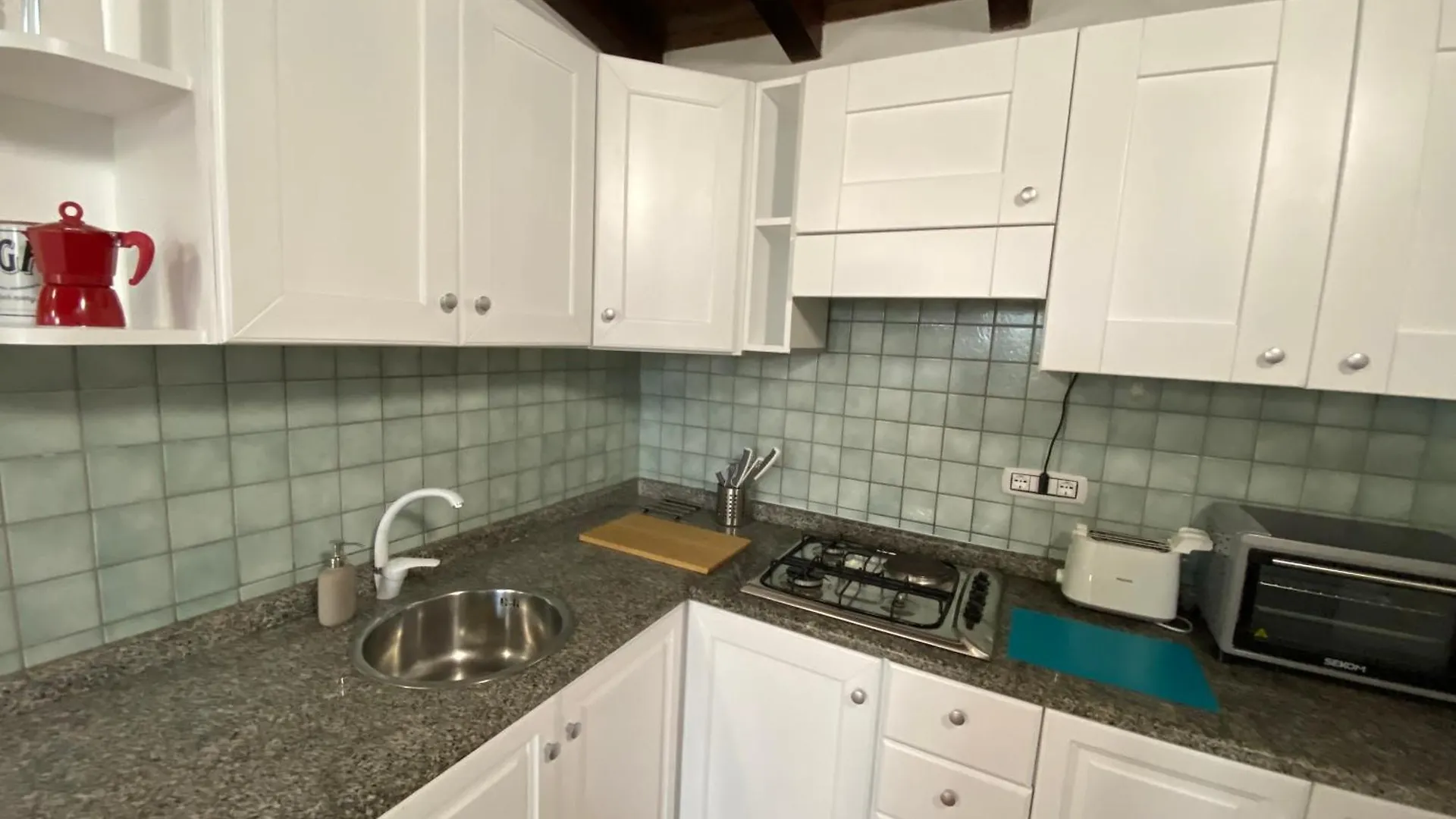 Casa Vacanza Porta Smeralda Olbia Italia