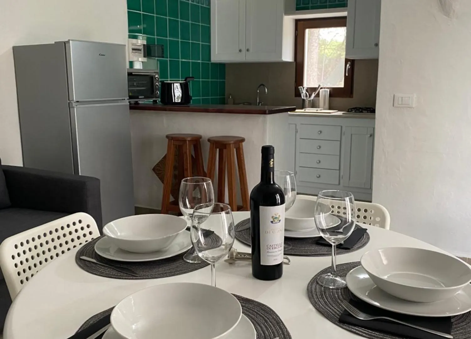 Casa Vacanza Porta Smeralda Olbia Italia