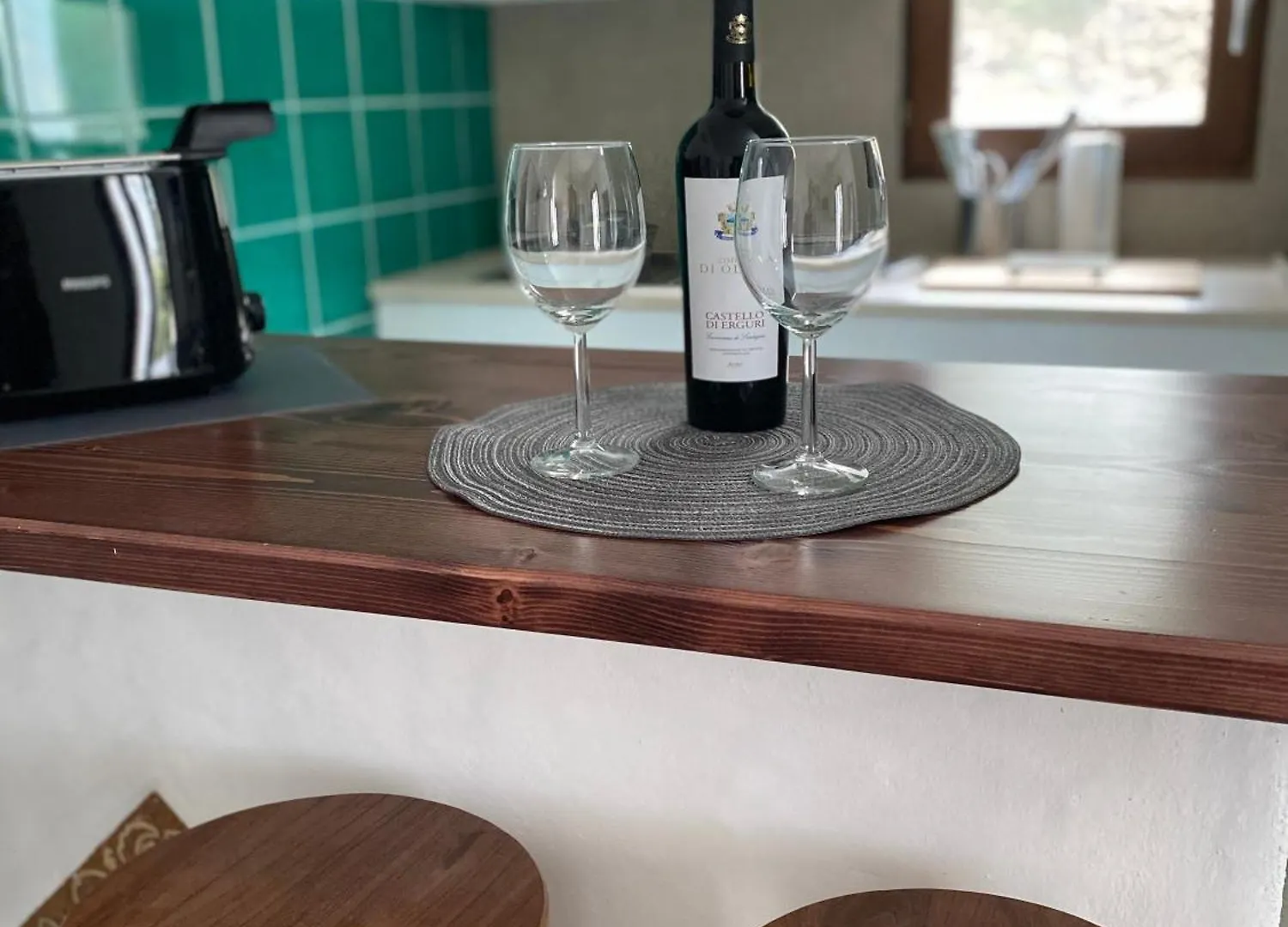 Appartamento Casa Vacanza Porta Smeralda Olbia Italia