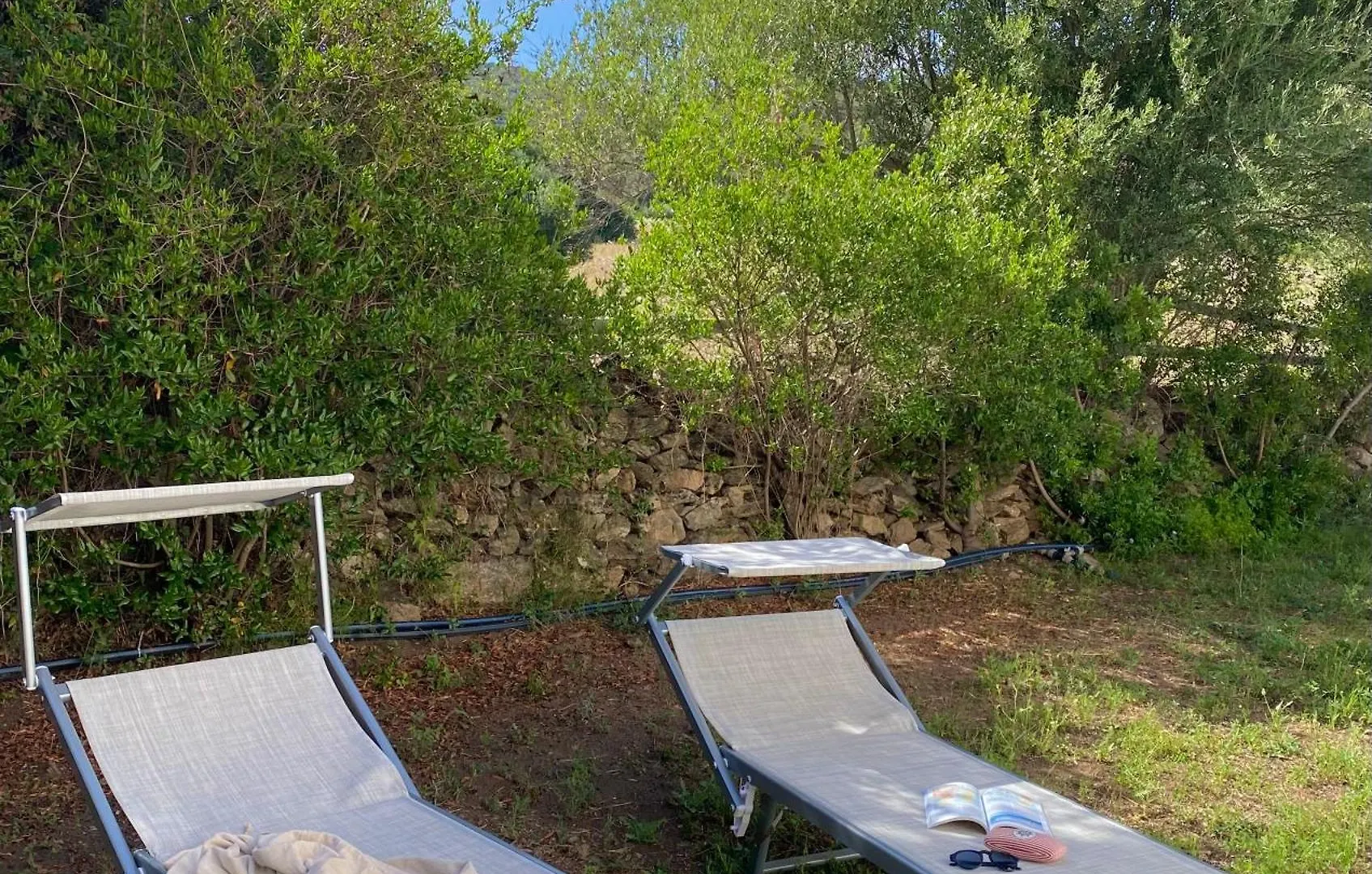 Casa Vacanza Porta Smeralda Olbia