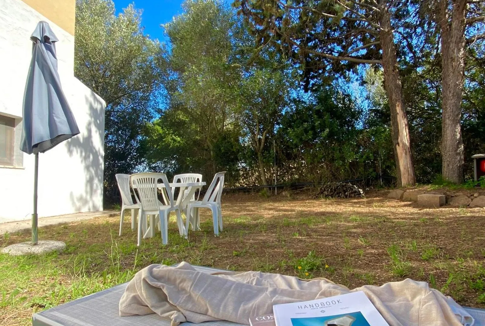 Appartamento Casa Vacanza Porta Smeralda Olbia