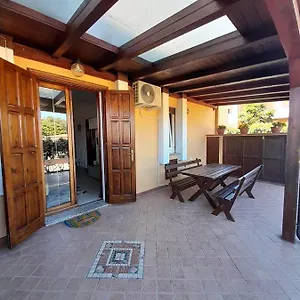  Appartamento Casa Gioia