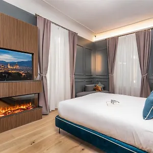 Maison Ginori Guelfa , Firenze Italia