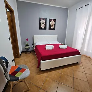 La Casa Di Viola , Palermo Italia