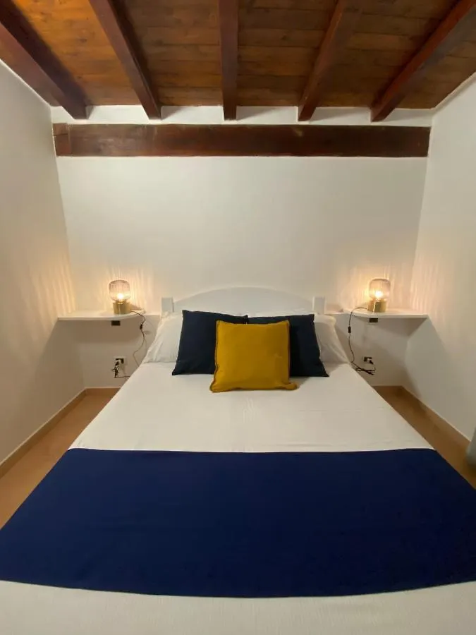 Apartment Casa Vacanza Porta Smeralda Olbia Italy
