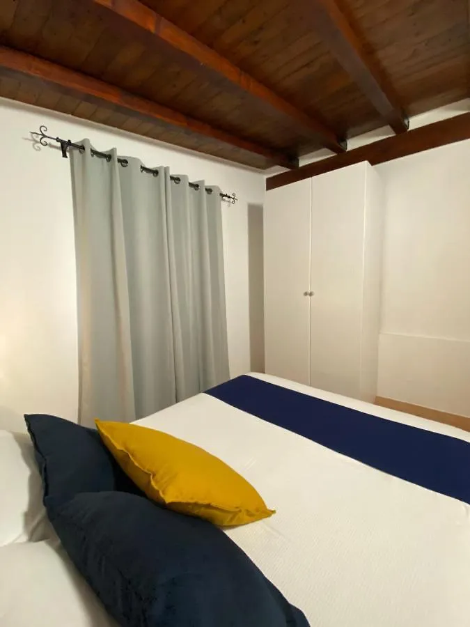 Casa Vacanza Porta Smeralda Olbia 0*,  Italy