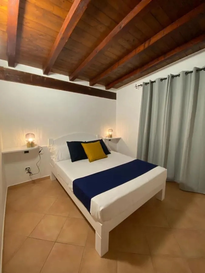 Apartment Casa Vacanza Porta Smeralda Olbia