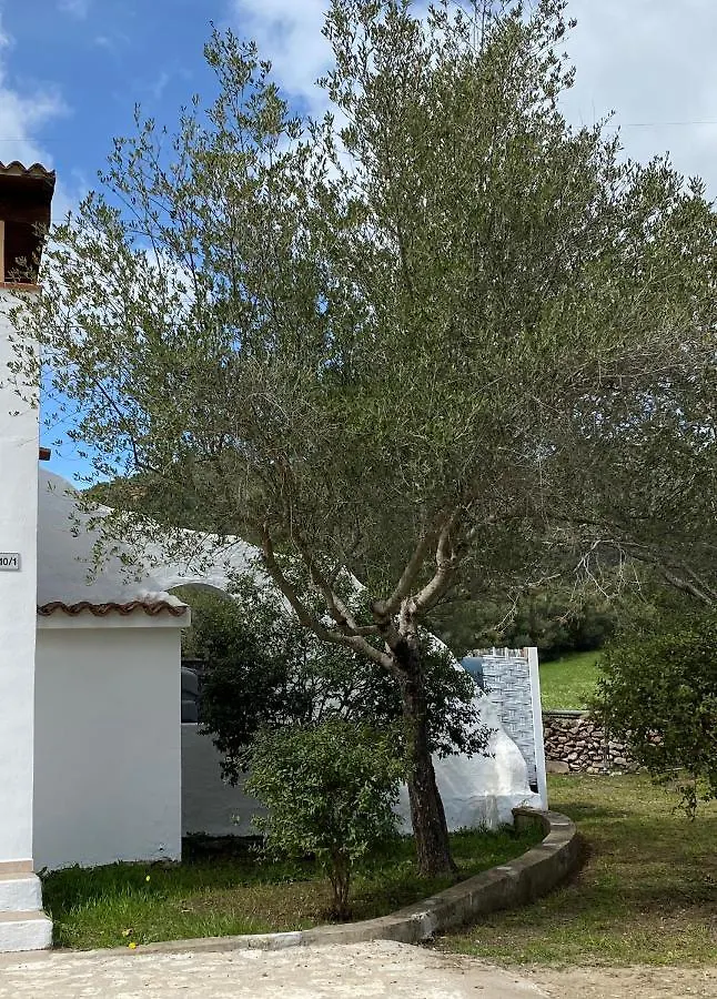Casa Vacanza Porta Smeralda Olbia 0*,  Italy