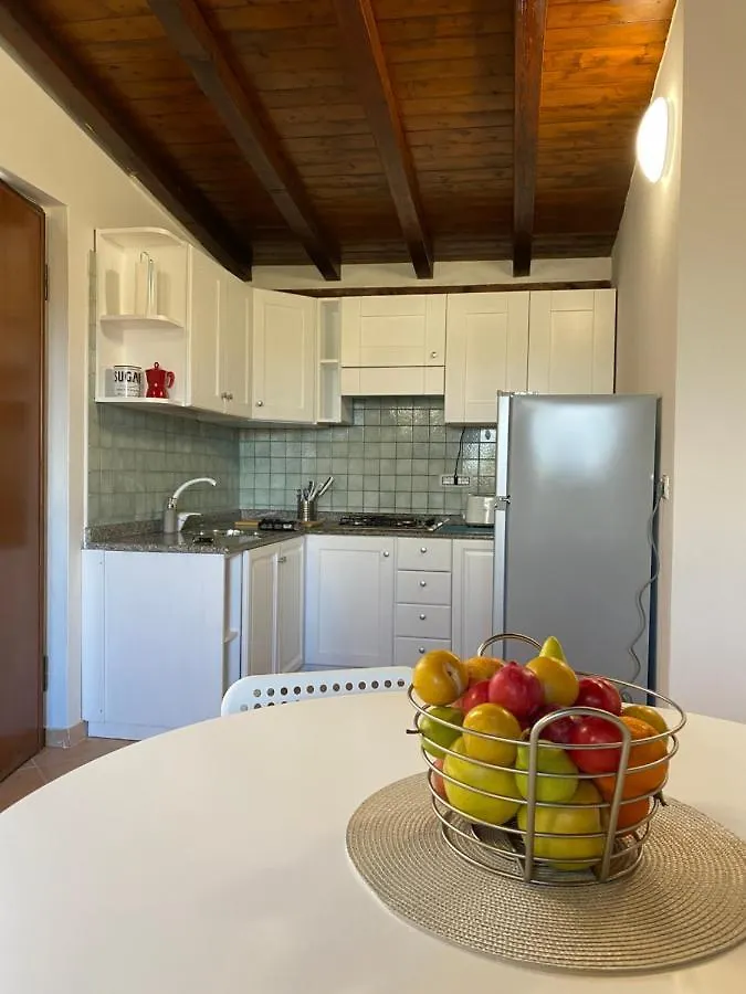 Casa Vacanza Porta Smeralda Olbia Apartment