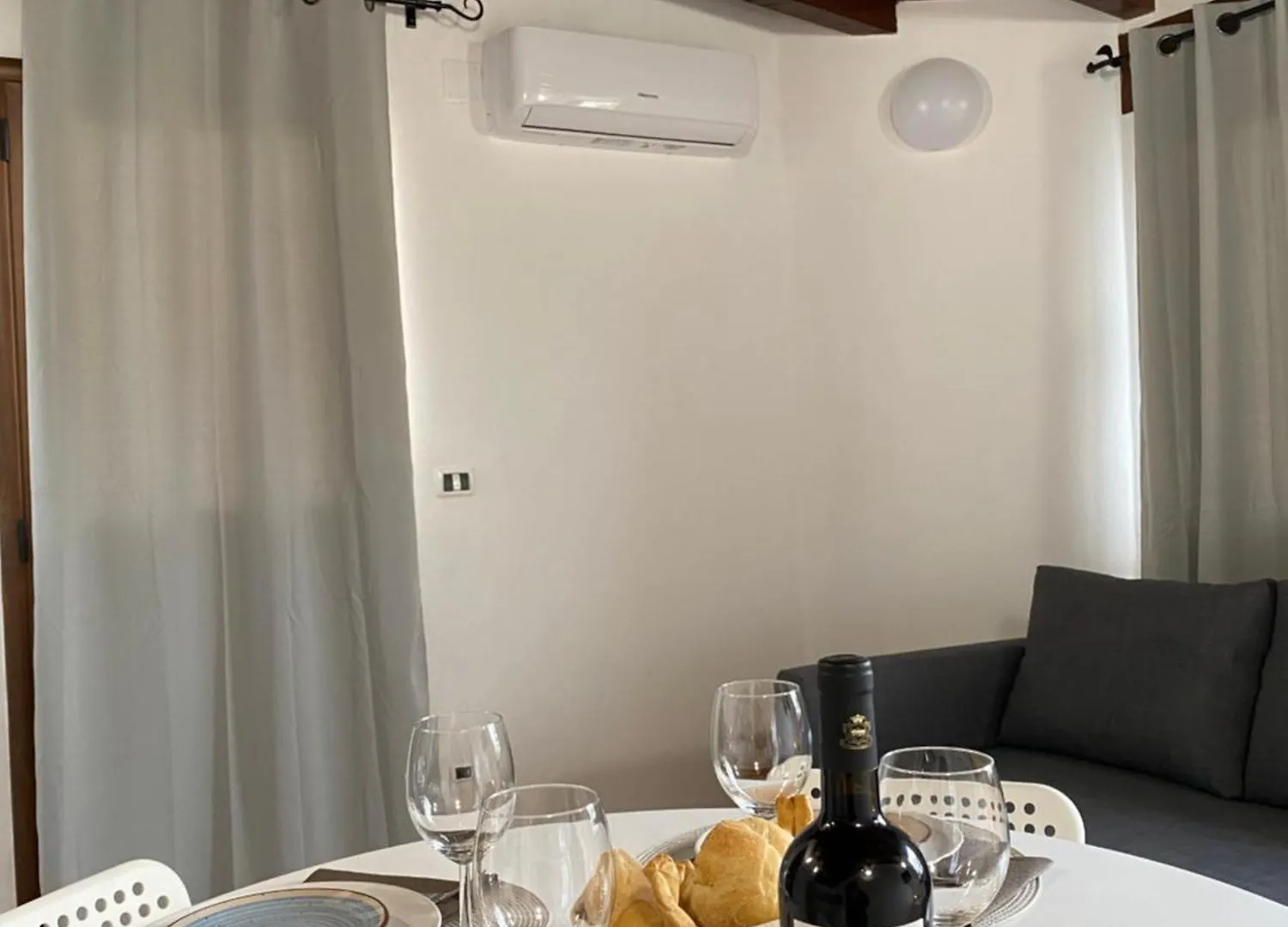 Casa Vacanza Porta Smeralda Olbia 0*,