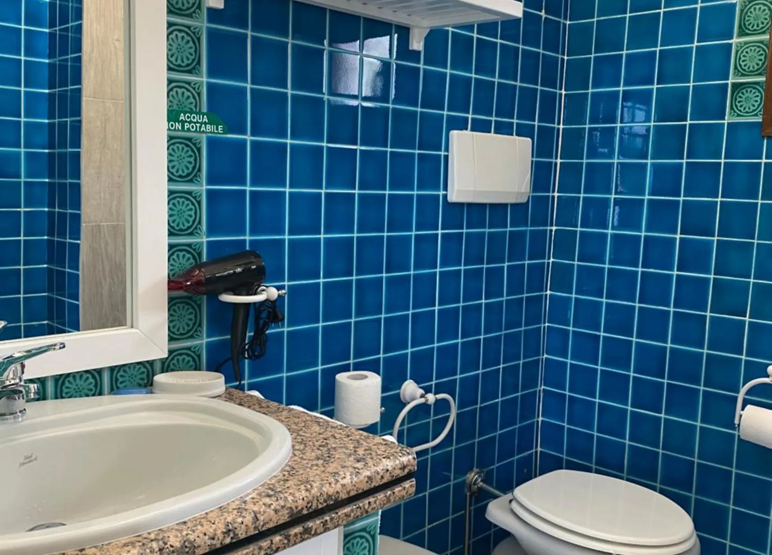 Casa Vacanza Porta Smeralda Olbia Italy