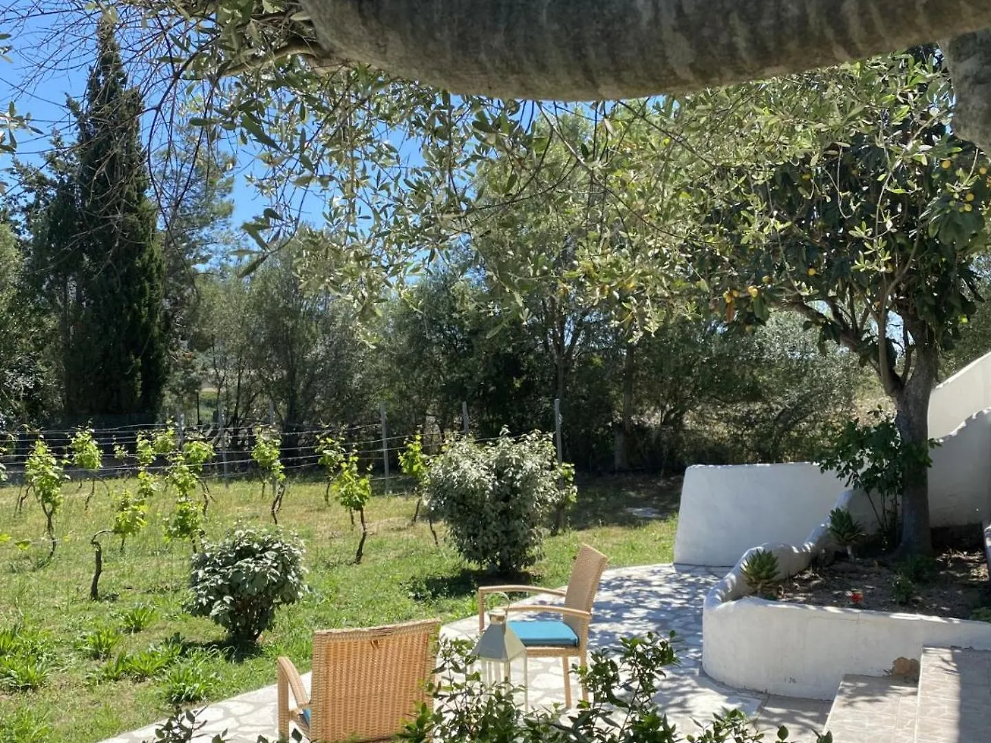Casa Vacanza Porta Smeralda Olbia Apartment