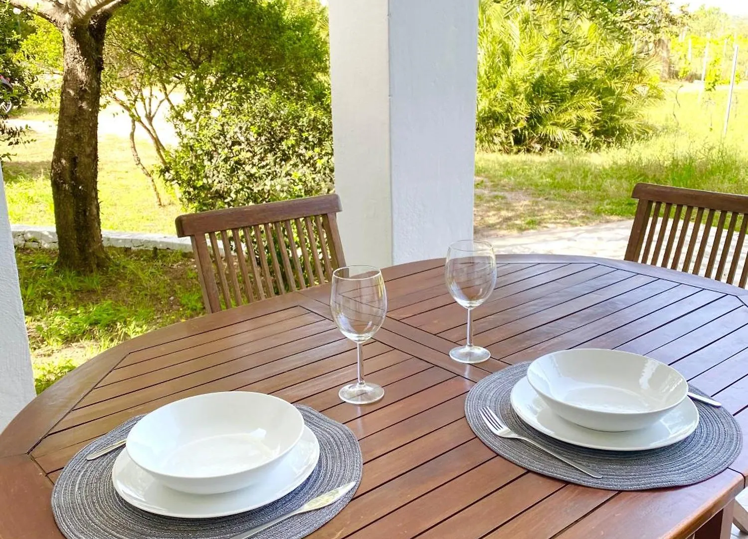 Casa Vacanza Porta Smeralda Olbia Apartment
