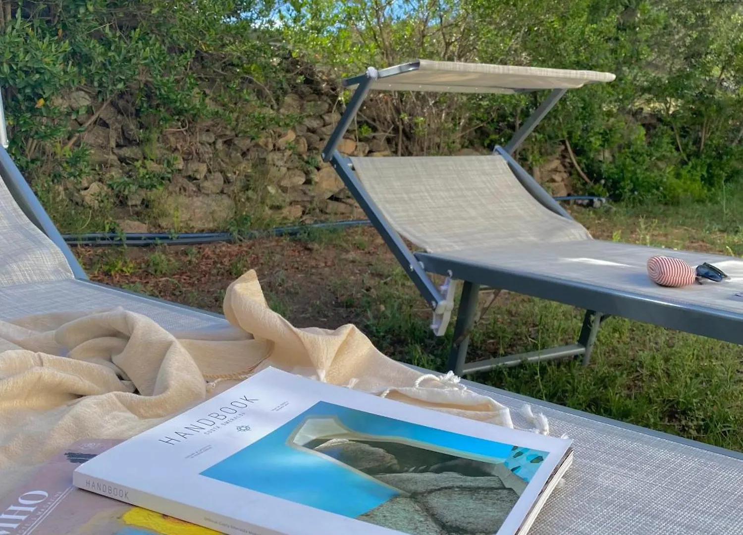 Casa Vacanza Porta Smeralda Olbia 0*,