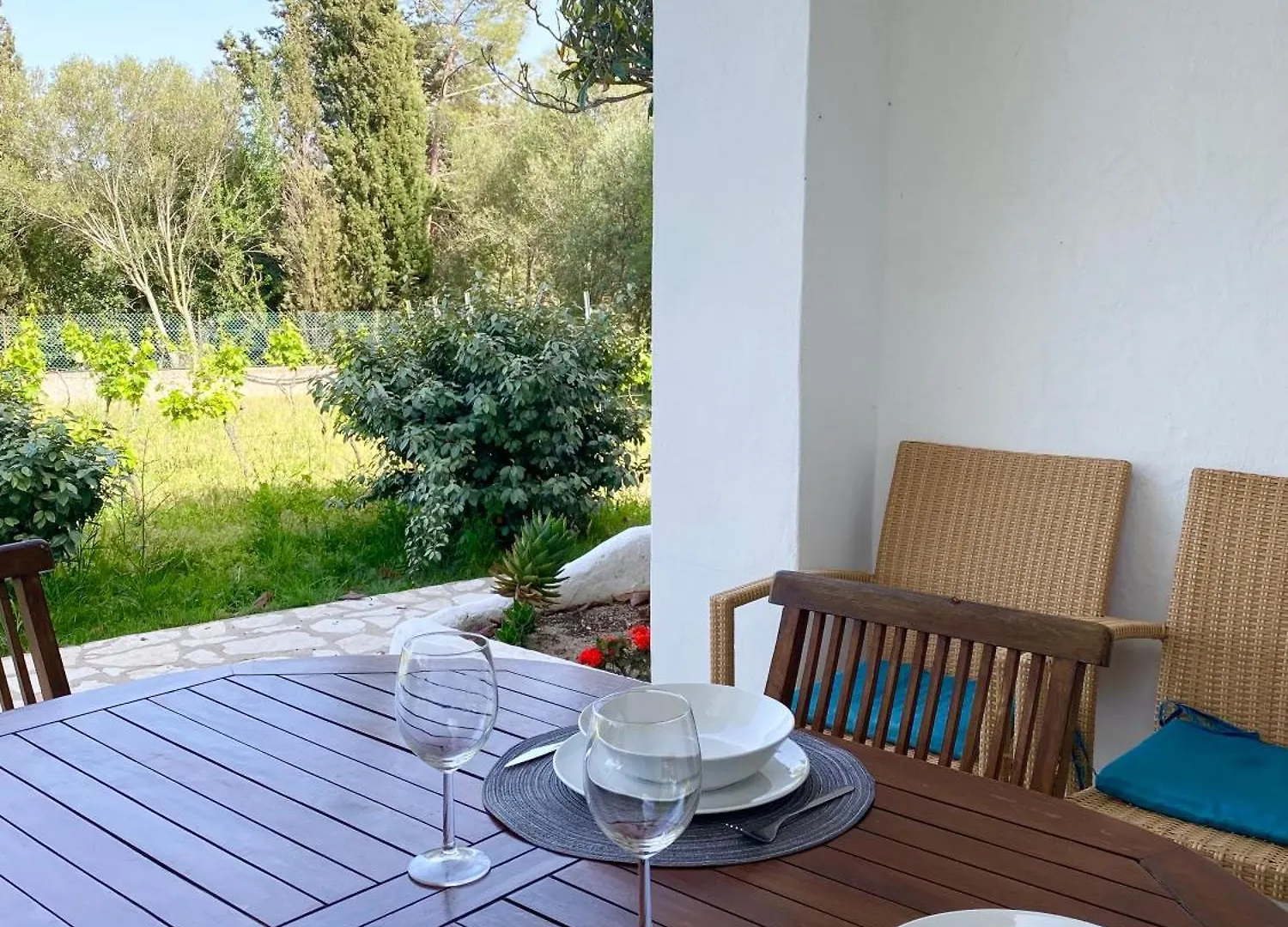 Casa Vacanza Porta Smeralda Olbia Apartment